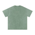 "DRY BONES AWAKEN" WASHED TEE